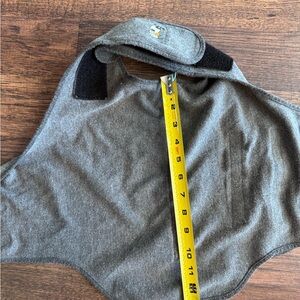 Thundershirt Gray Pet Anxiety Vest Medium